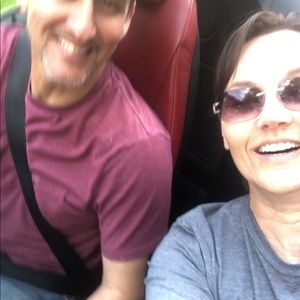 Meet your Posher, Diane